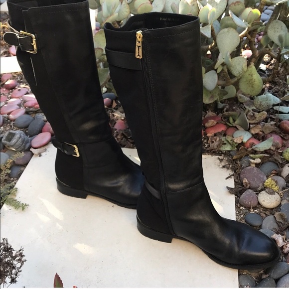 isaac mizrahi riding boots